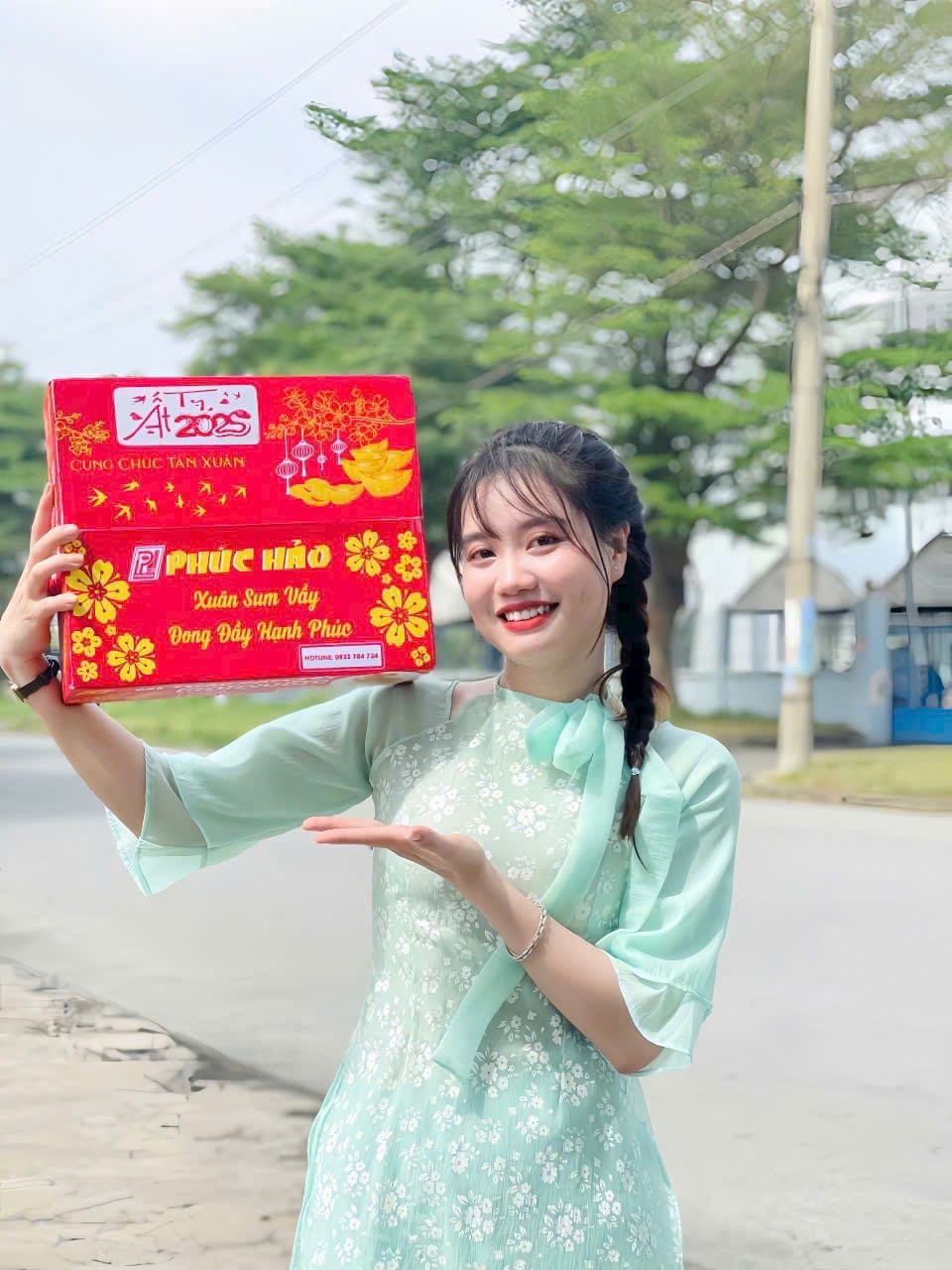 phúc hảo